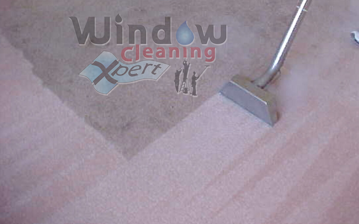 carpet cleaning leicester